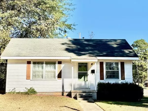 2300 Barkman Street, Arkadelphia, AR 71923