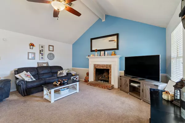 Conway, AR 72032,29 Gregory Drive