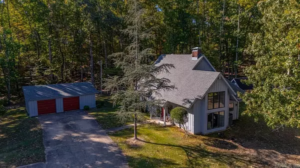 6715 ROBERTS Road, Alexander, AR 72002