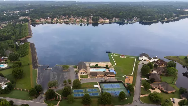 Lot 11 Boardwalk, Benton, AR 72019