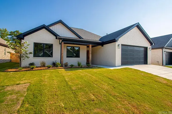 Benton, AR 72019,3892 SPENCER CROSSING Drive