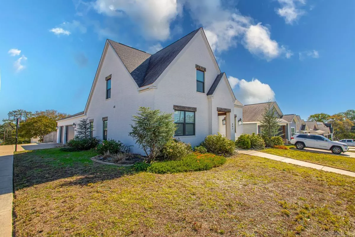 Benton, AR 72015,402 S Market