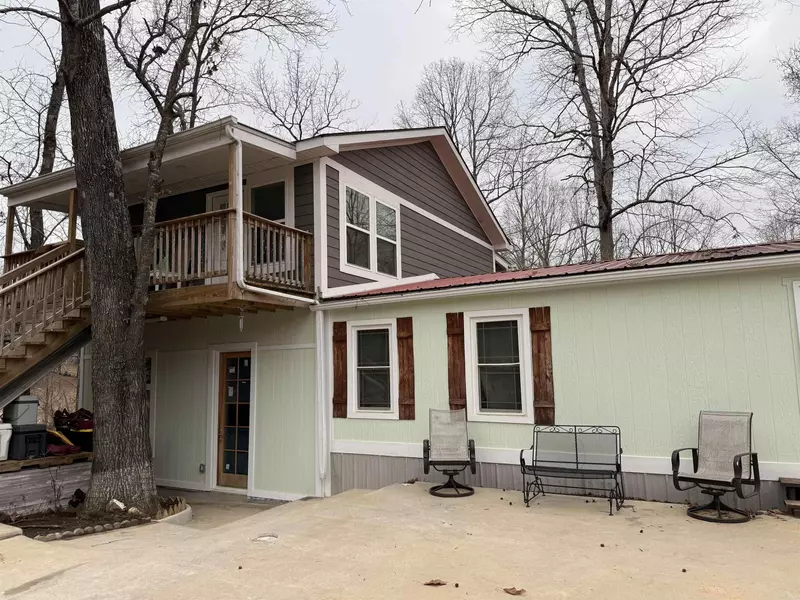 3010 McPherson Ridge Drive, Mabelvale, AR 72103