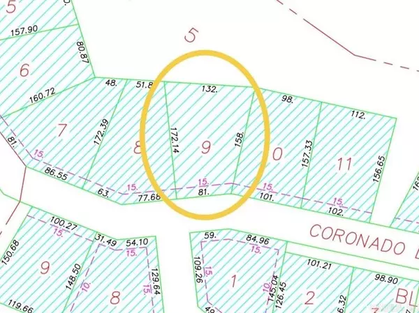 Hot Springs Village, AR 71909,17 Coronado Lane