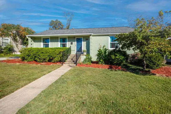 2901 Dalewood Road, Little Rock, AR 72207