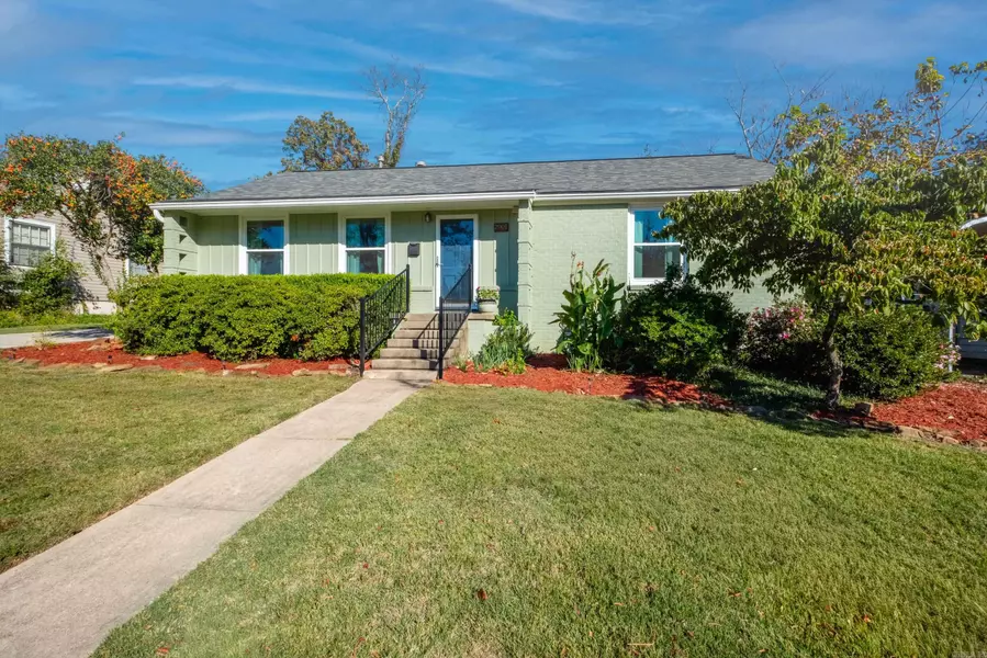 2901 Dalewood Road, Little Rock, AR 72207