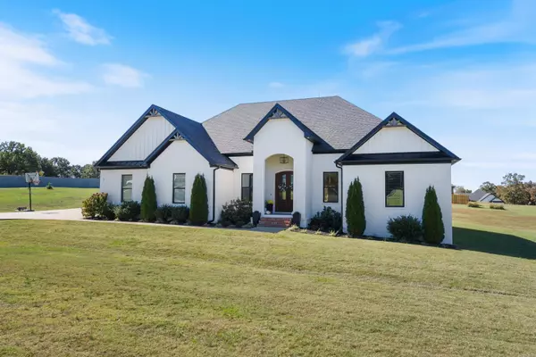 Greenbrier, AR 72058,7 Pear Circle