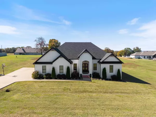 Greenbrier, AR 72058,7 Pear Circle