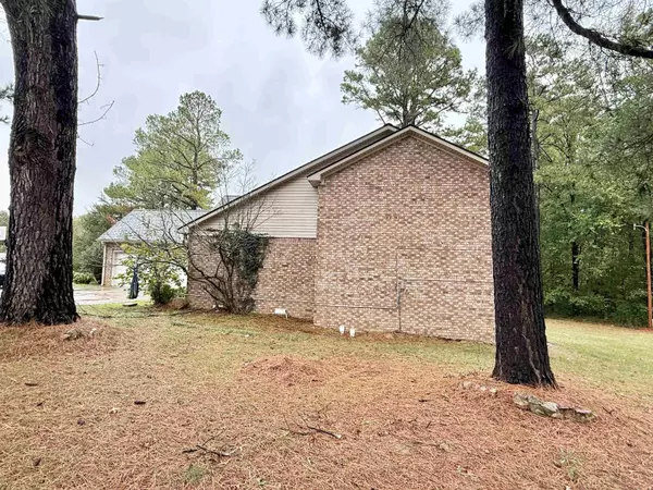 Pocahontas, AR 72455,59 Bluebird Trail