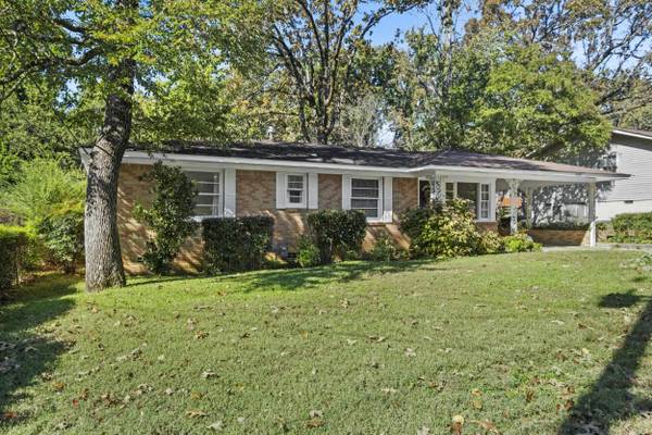 Sherwood, AR 72120,8109 Oak Ridge