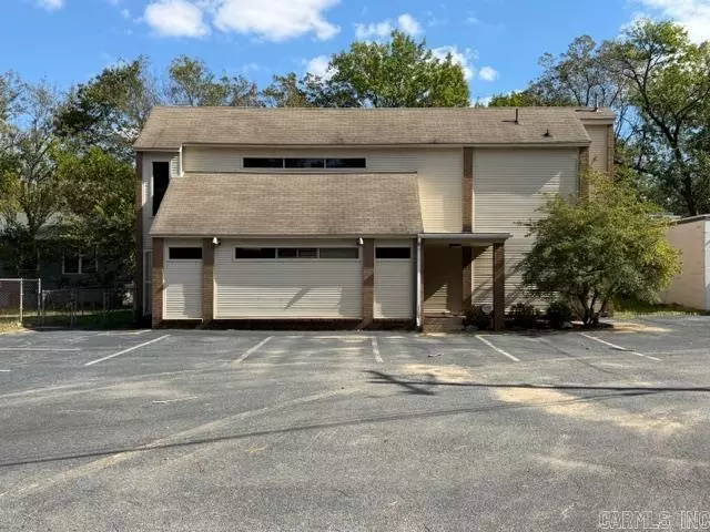 North Little Rock, AR 72114