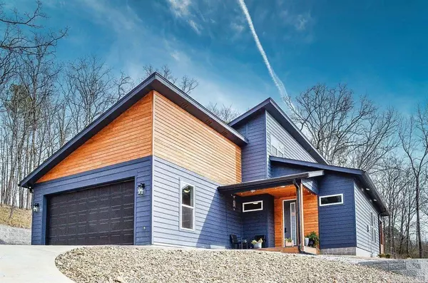 124 Trevino Court, Hot Springs, AR 71913-7782