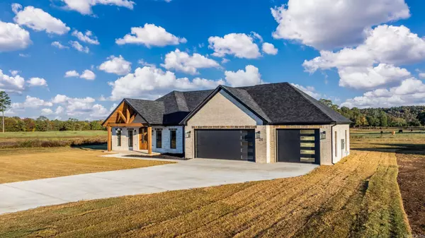 Greenbrier, AR 72058,26 Republican Meadow Lane