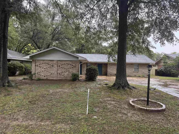 213 S MAY, Dumas, AR 71639
