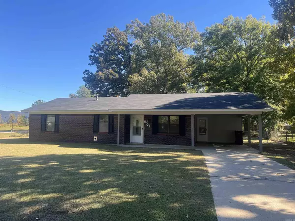 Crossett, AR 71635,501 N Byrd Street