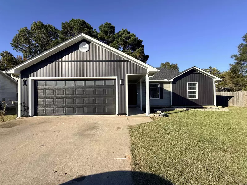 14 Ariel Dr Drive, Ward, AR 72176