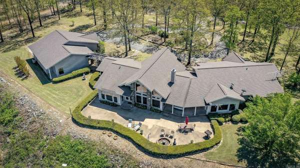 00 Confidential, Quitman, AR 72131