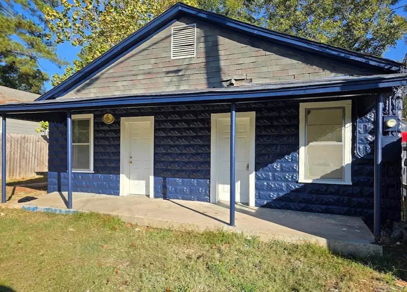 709 W 44th Street, North Little Rock, AR 72118