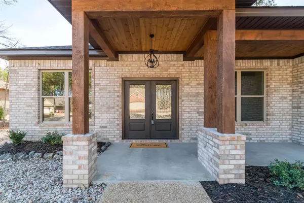 Hot Springs Village, AR 71909,34 Victoria Lane