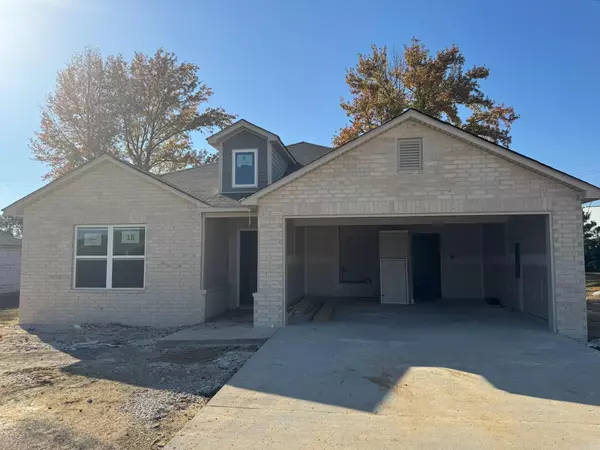 135 Jasmine Court, Beebe, AR 72012