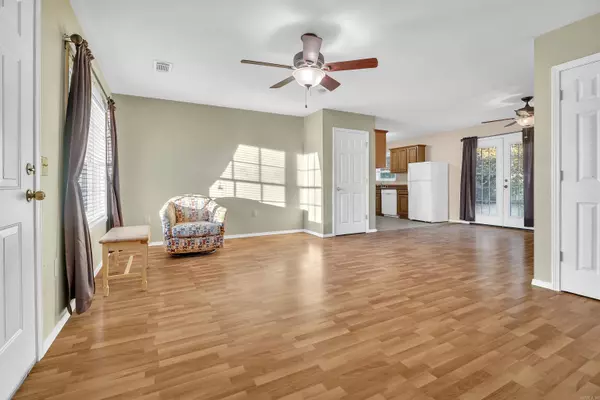 Morrilton, AR 72110,306 N Bentley Street