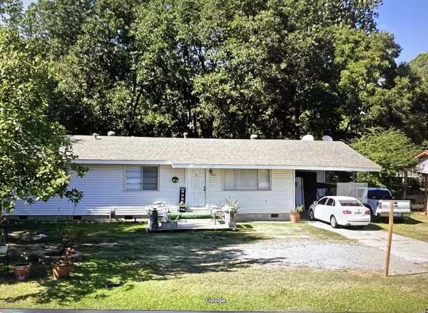 8311 Hwy 5, Alexander, AR 72002