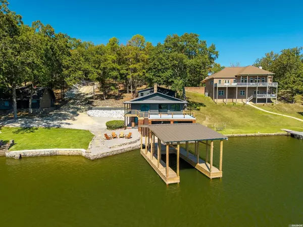 Hot Springs, AR 71913,186 Riverside Drive