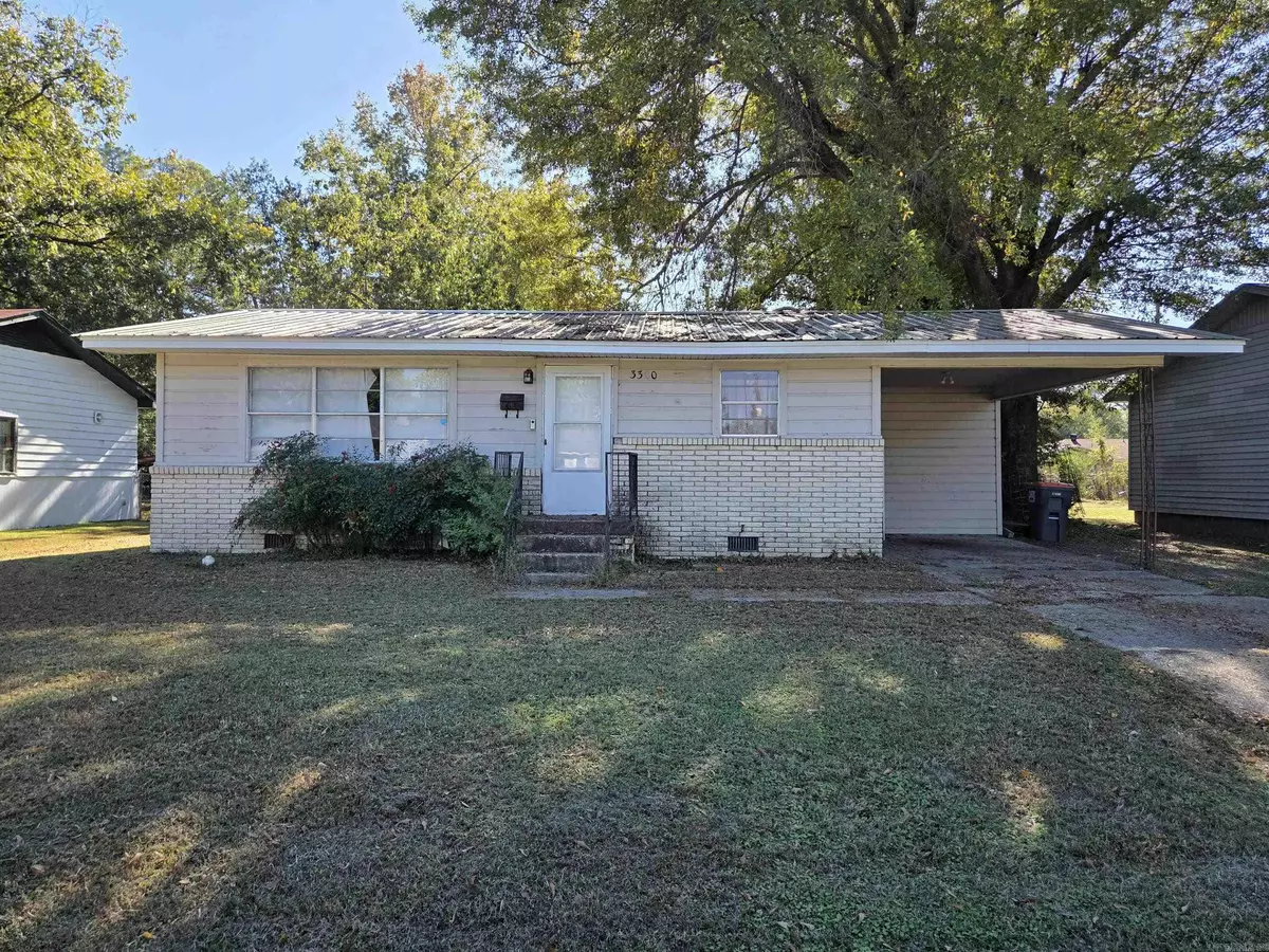 Pine Bluff, AR 71603,3300 Daffodil Street
