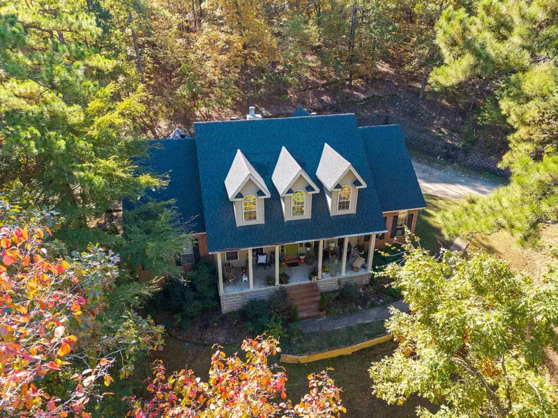 1215 Top Hill Road, Little Rock, AR 72223