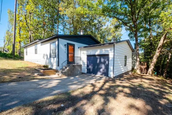 Little Rock, AR 72211,420 Trumpler Street