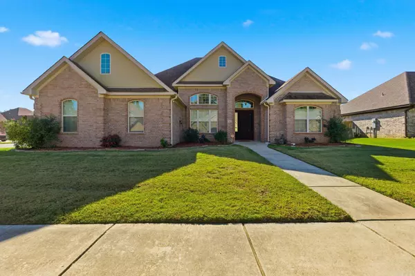 3615 Buckskin Road, Benton, AR 72015