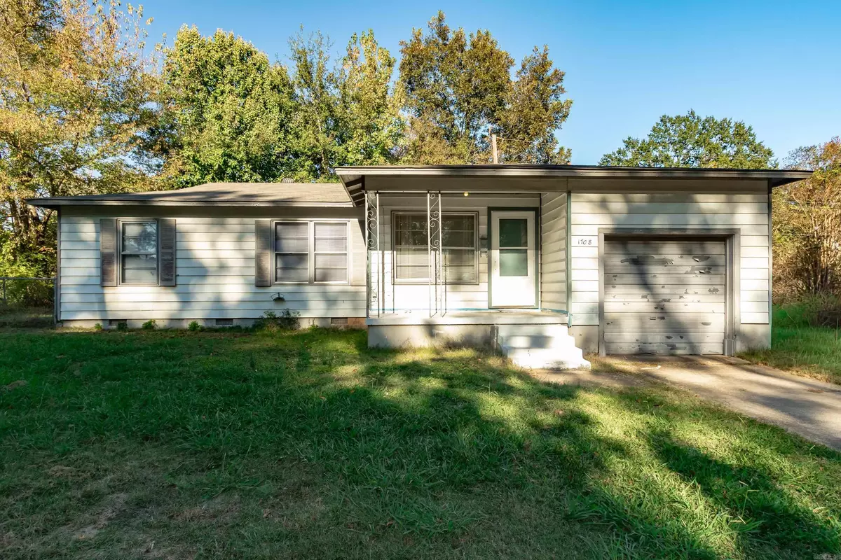 Jacksonville, AR 72076,1708 Nina Street