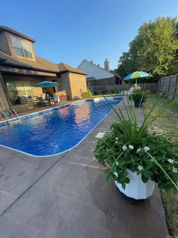 Conway, AR 72034,310 Vintage Cove