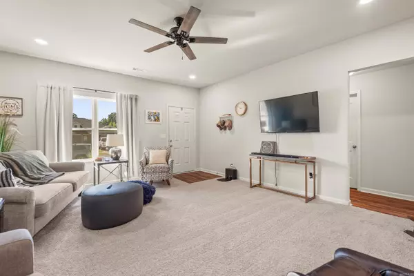 Conway, AR 72032,1170 Rockwell Dr