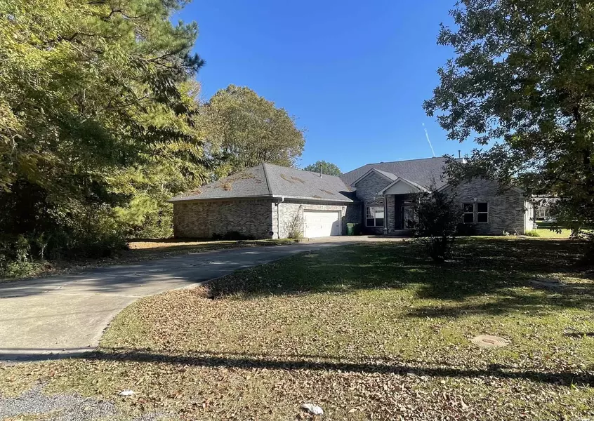 12621 Velda Cove, Little Rock, AR 72206