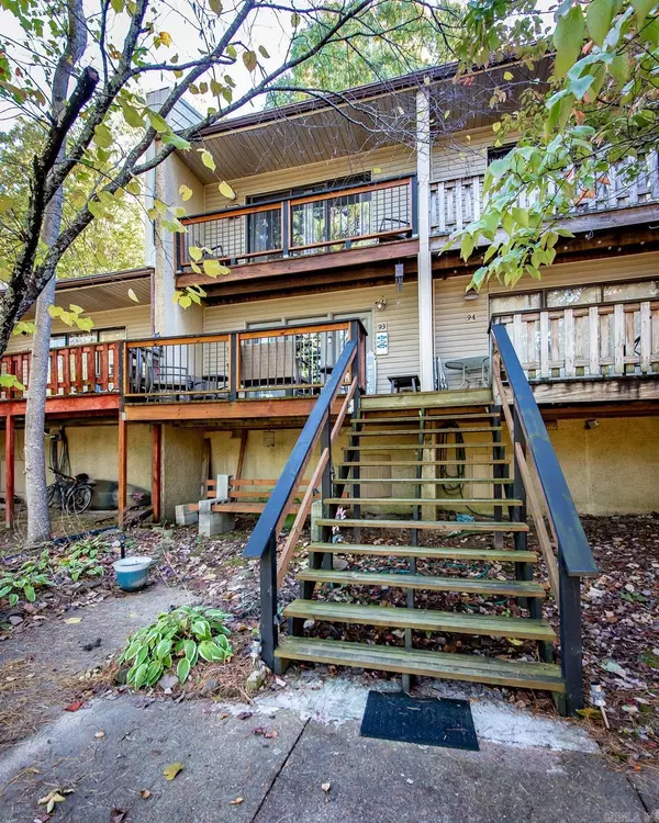 Fairfield Bay, AR 72088,601 Dave Creek Parkway93