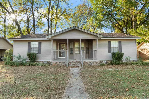 72 Sherwood Loop, Searcy, AR 72143