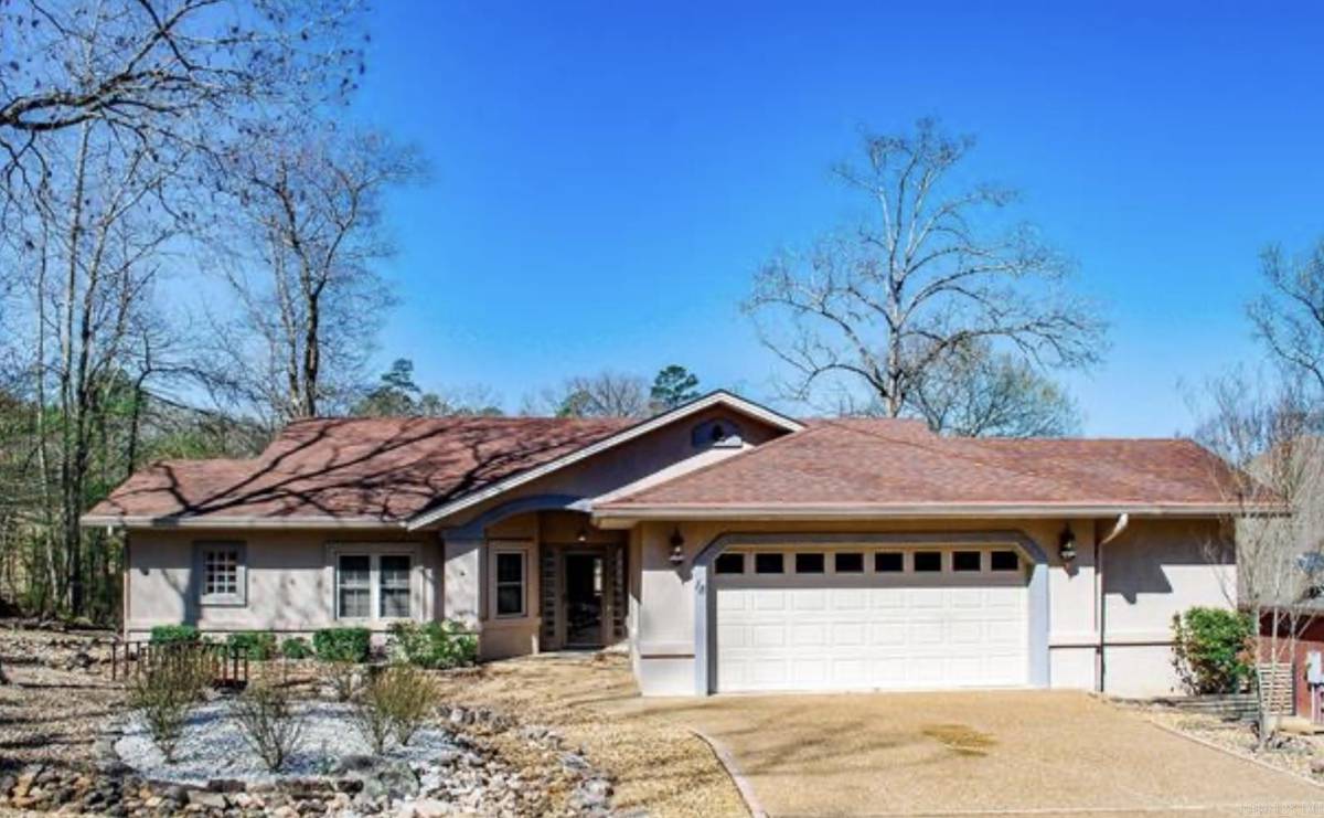 Hot Springs Village, AR 71909,18 Belleza Way