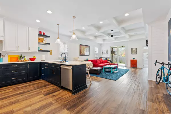 Little Rock, AR 72223,3 Saffron Circle