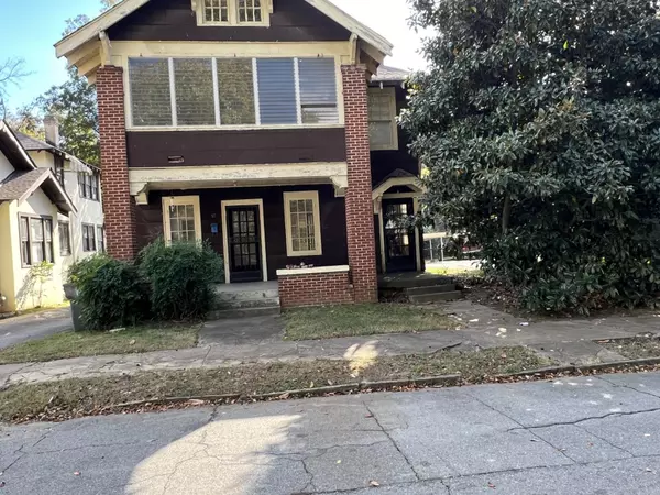 717 Wright Avenue, Little Rock, AR 72206-1256