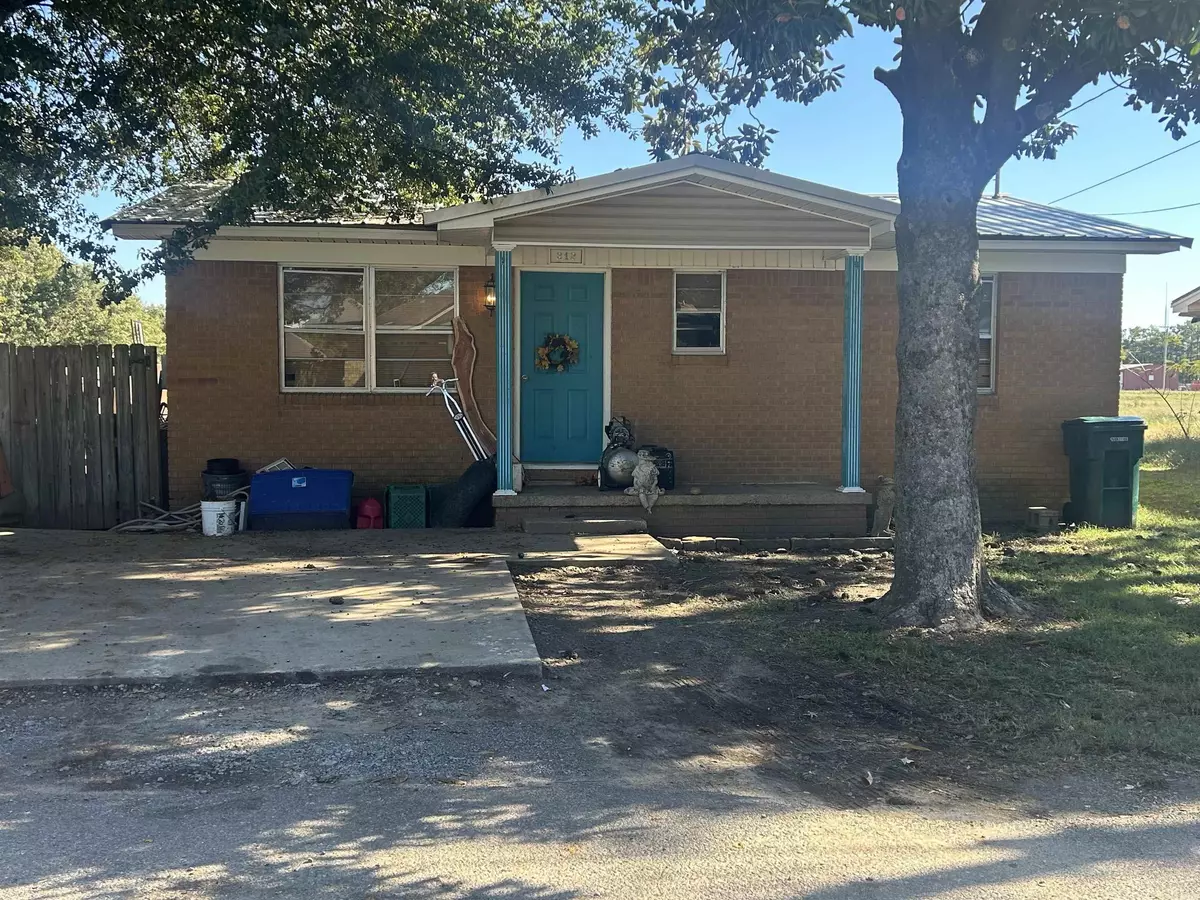 Manila, AR 72442,312 Roy Benton Dr