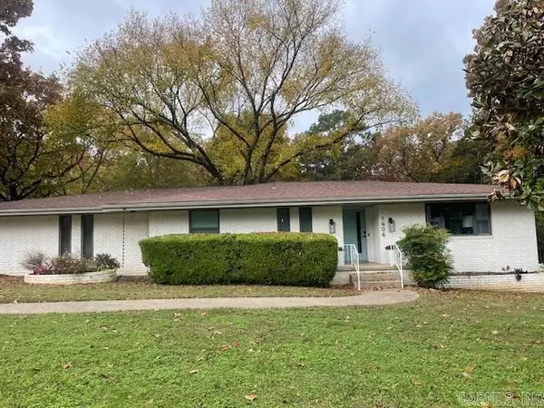 Heber Springs, AR 72543