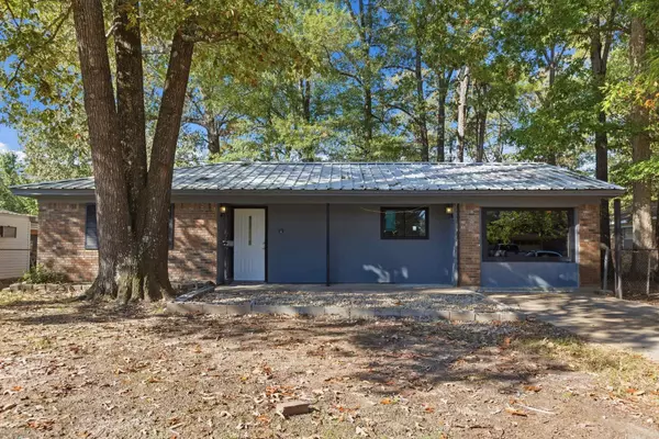 3504 Shamrock, Pine Bluff, AR 71603