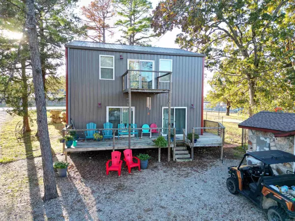 Gamaliel, AR 72537,2655 Highway 101