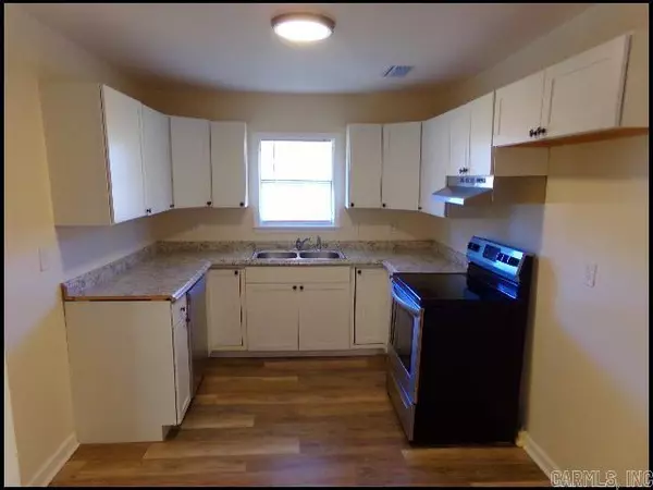 North Little Rock, AR 72117,4240 Baucum Pike