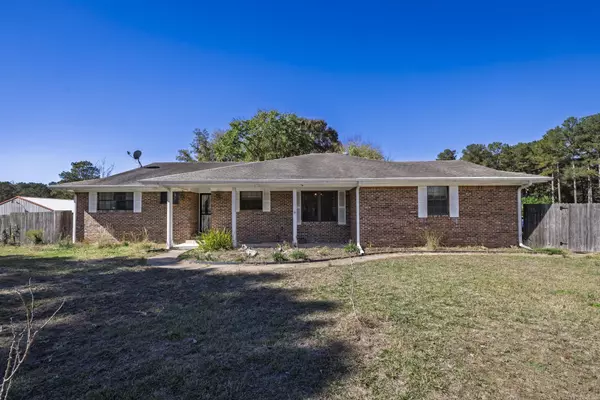 187 Central Road, Arkadelphia, AR 71923