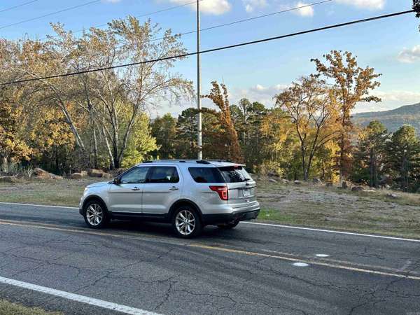 Heber Springs, AR 72543,Hwy 110 W & Ash Street