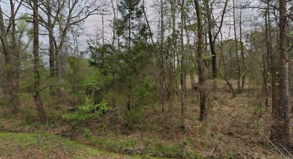 520 Oklahoma Street, Camden, AR 71701