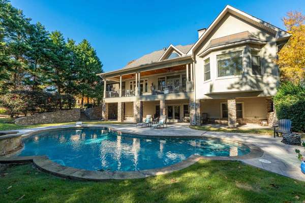 Hot Springs, AR 71901,446 Lotus