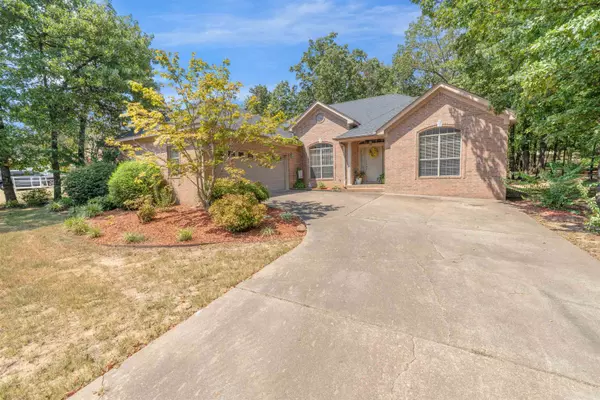 7000 Park Meadows Drive, Sherwood, AR 72120